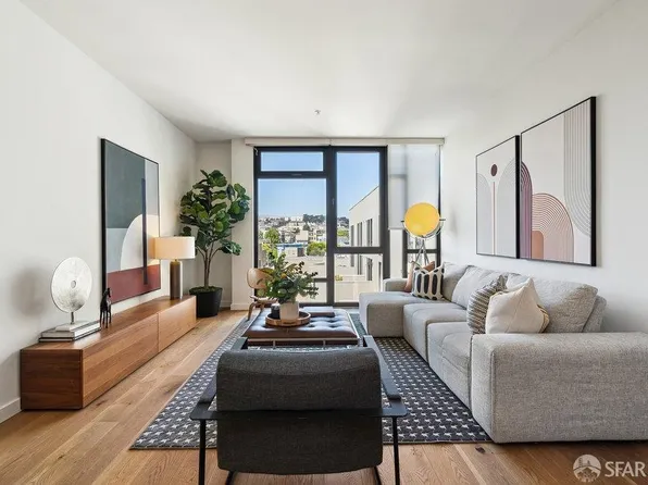 300 Ivy St #512, San Francisco, CA 94110