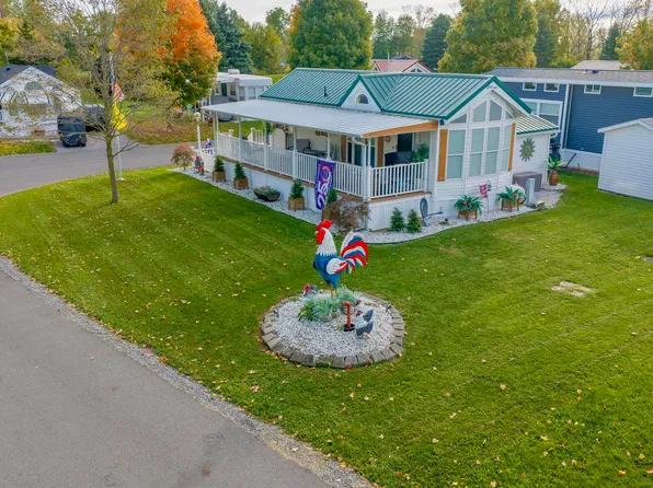 11377 Township Road 266 #29, Lakeview, OH 43331
