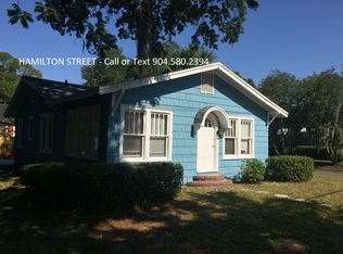 954 Hamilton St, Jacksonville, FL 32205
