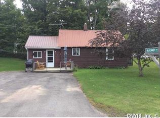 4 Catherine St, Star Lake, NY 13690