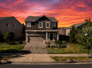 2943 Corktree Ln NW, Albany, OR 97321