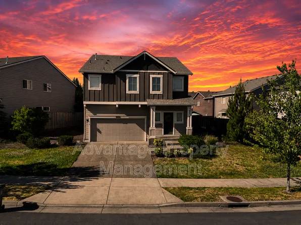 2943 Corktree Ln NW, Albany, OR 97321