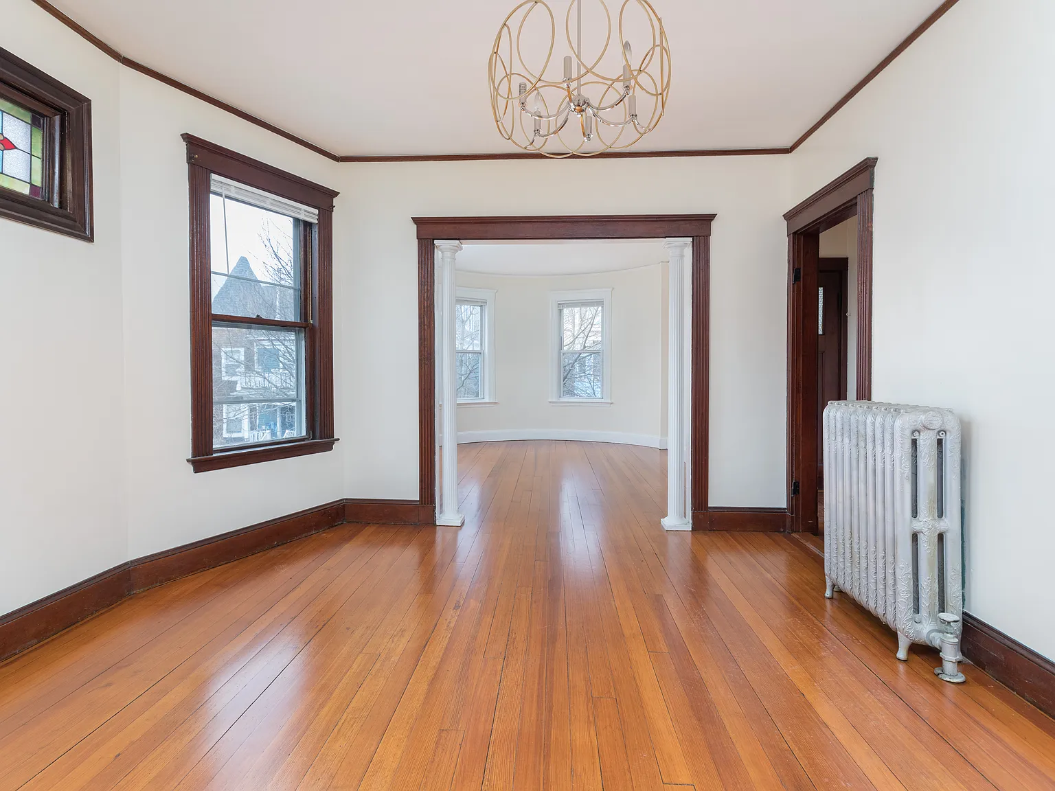 2 bed, 1159 sqft, $2,700 — Photo 4