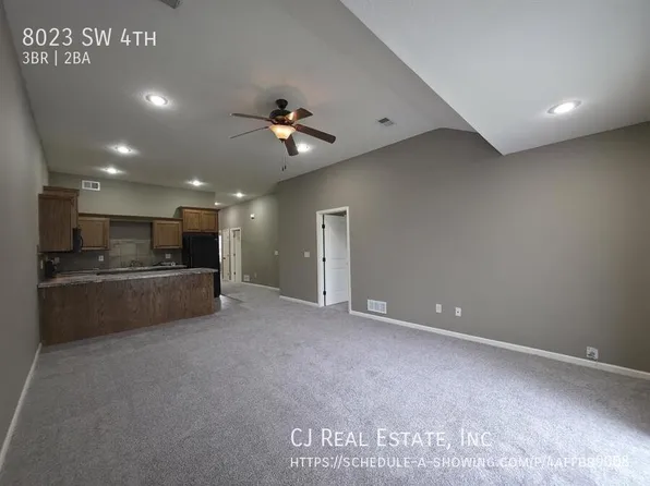 8023 SW 4th St, Blue Springs, MO 64014