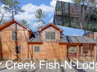 1061 Fir Lane, Ellijay, GA 30540