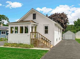 14935 Lawndale Ave, Midlothian, IL 60445