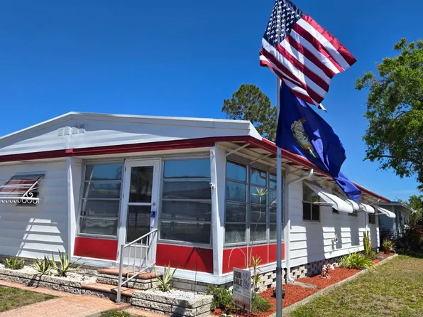 2001 83rd Ave N Lot 1236, Saint Petersburg, FL 33702