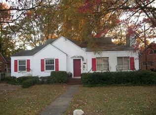 1402 Beech St, Goldsboro, NC 27530