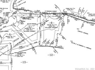 18 Tatetuck Trl, Easton, CT 06612