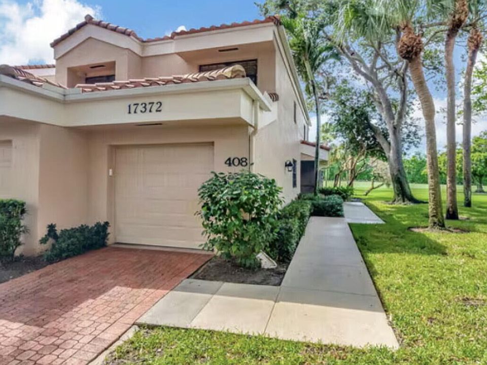 1st image of 17372 Boca Club Blvd APT 408