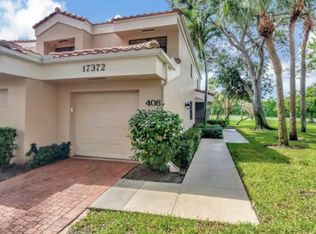 17372 Boca Club Blvd APT 408, Boca Raton, FL 33487