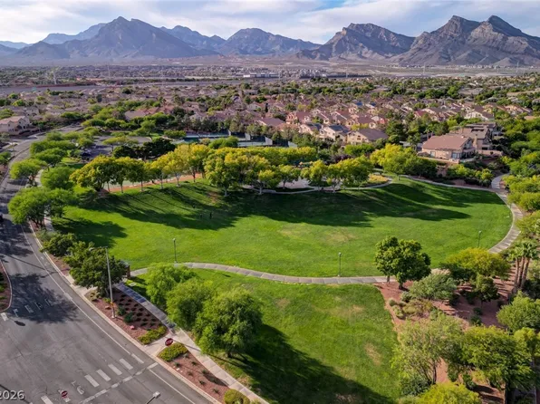 2312 Silver Bluff Ct, Las Vegas, NV 89134