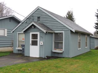 1511 Washington St, Sumner, WA 98390