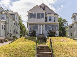 524 Eddy Glover Blvd, New Britain, CT 06053