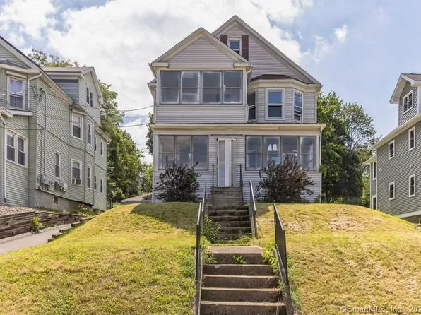 524 Eddy Glover Boulevard, New Britain, CT 06053