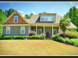 8520 Nolandwood Ln, Villa Rica, GA 30180