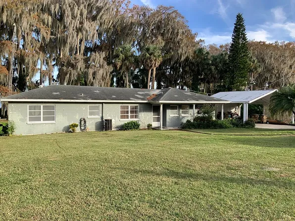 29415 Jesses Ln, Leesburg, FL 34748