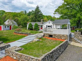 33 Beacon Hill Rd, Derry, NH 03038