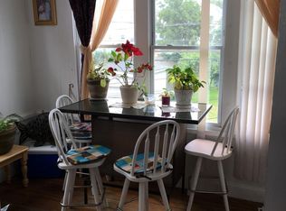 33 Home Ave #2, Providence, RI 02908