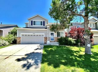 3725 Springs Ranch Dr, Colorado Springs, CO 80922