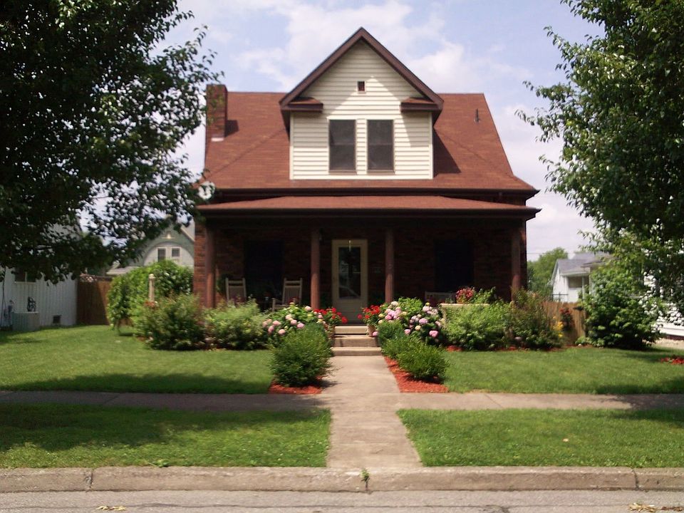 Our home !