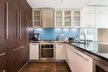 Rented by Brown Harris Stevens