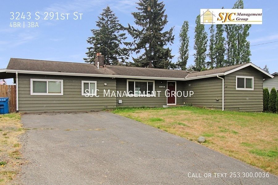 1st image of 3243 S 291st St