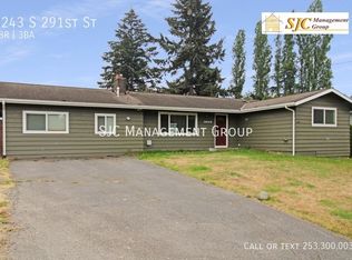 3243 S 291st St, Auburn, WA