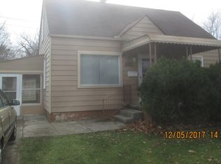 861 Wainwright Dr, Columbus, OH 43224