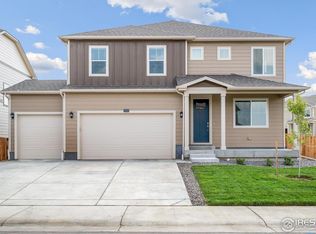 2263 Monte Vis, Fort Lupton, CO 80621
