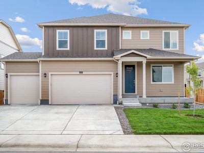 2263 Monte Vista St, Fort Lupton, CO, 80621