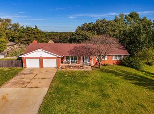637 N Wheatland Pl, Wichita, KS 67235