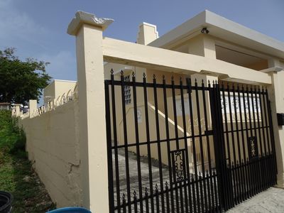 258 Richmond Est, Christiansted, VI, 00820