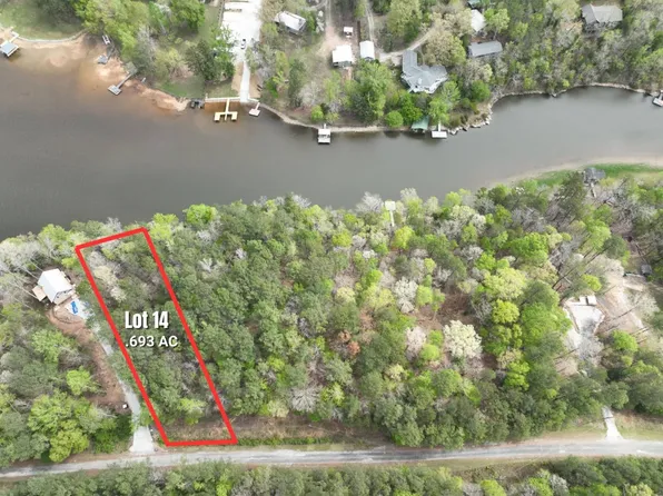 LOT 14 Crystal Cv, Wedowee, AL 36278