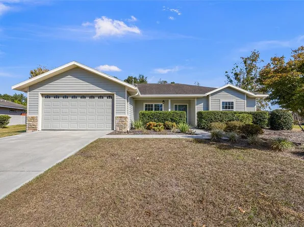 977 NW 229th Dr, Newberry, FL 32669