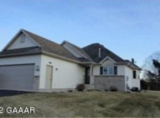 1568 Melvina Ln SW, Alexandria, MN 56308