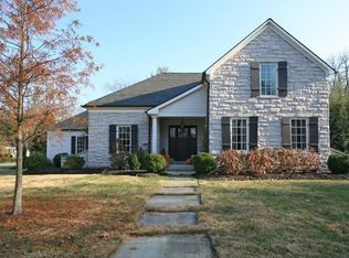 4415 Forsythe Pl, Nashville, TN 37205