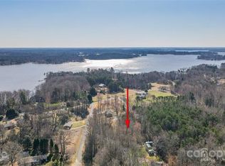 8521 Sines Dr, Terrell, NC 28682