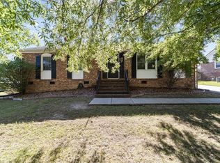 2507 Yow Rd, Greensboro, NC 27407