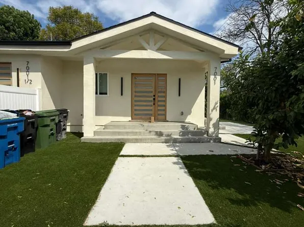 7001 Shirley Ave, Reseda, CA 91335