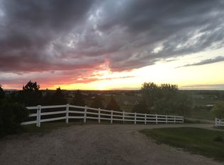 4215 Hillside Dr, Cheyenne, WY 82009