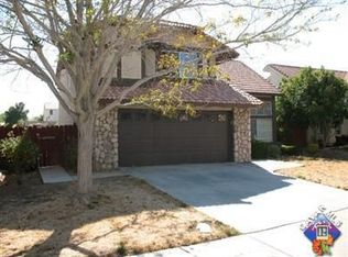 1240 Garnet Ave, Palmdale, CA 93550