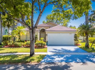 17588 SW 11th St, Pembroke Pines, FL 33029