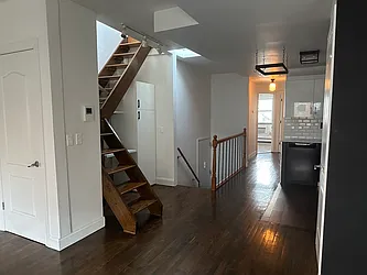 499 Quincy Street, #3