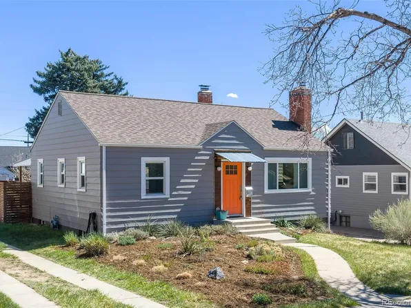 3108 Depew Street, Wheat Ridge, CO 80214