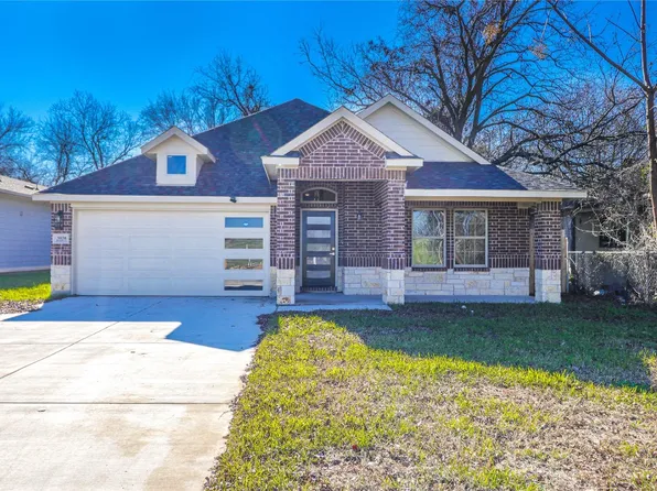 3038 Dorris St, Dallas, TX 75215