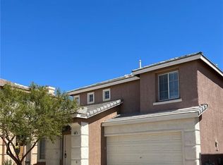 4502 Lilac Field Ct, North Las Vegas, NV 89031