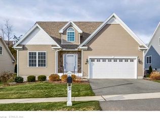 131 Concord Dr, Berlin, CT 06037