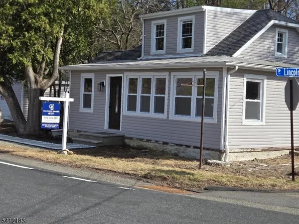 728 Glen Rd, Sparta Twp., NJ 07871