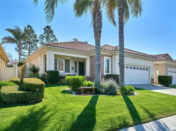 1724 Sarazen St, Beaumont, CA 92223